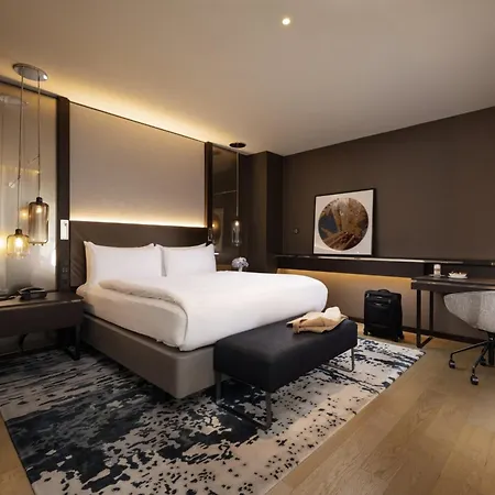 Intercontinental - By Ihg Hotel