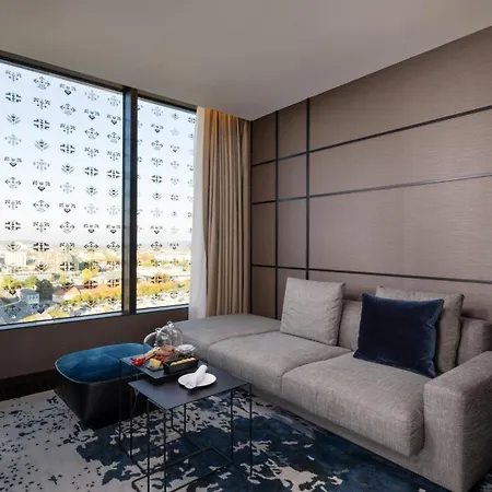 Hotel Intercontinental - By Ihg