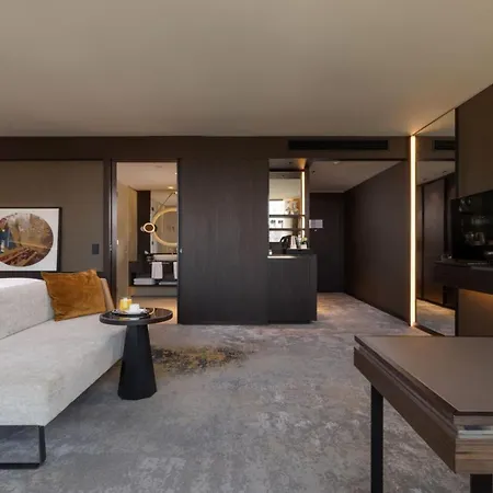 Intercontinental - By Ihg 5* Ljubljana