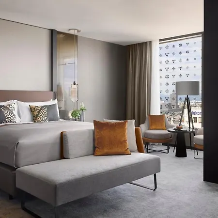 Intercontinental - By Ihg