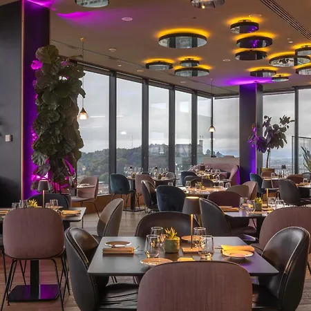 Intercontinental - By Ihg 5*