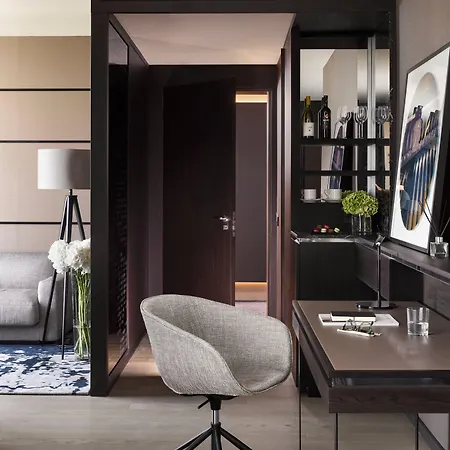 Intercontinental - By Ihg מלון