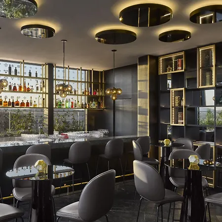 Intercontinental - By Ihg מלון לובליאנה