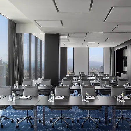 Intercontinental - By Ihg מלון