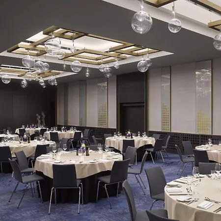 Intercontinental - By Ihg מלון 5*