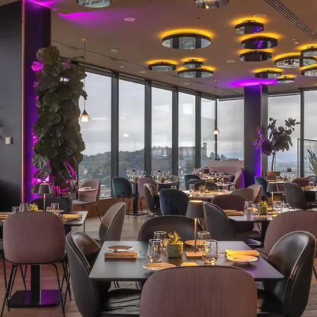 Intercontinental - By Ihg