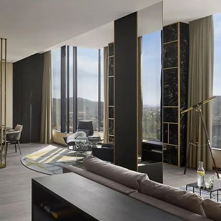 Intercontinental - By Ihg מלון 5*