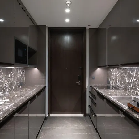 Intercontinental - By Ihg מלון 5*