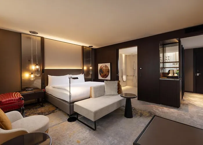 Intercontinental - By Ihg