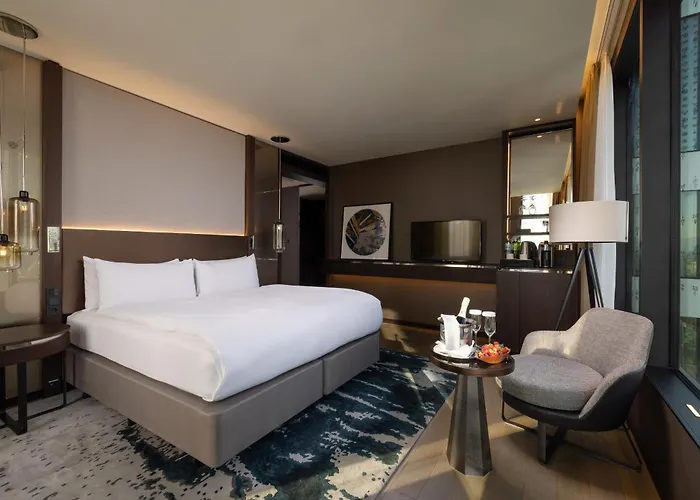 Intercontinental - By Ihg