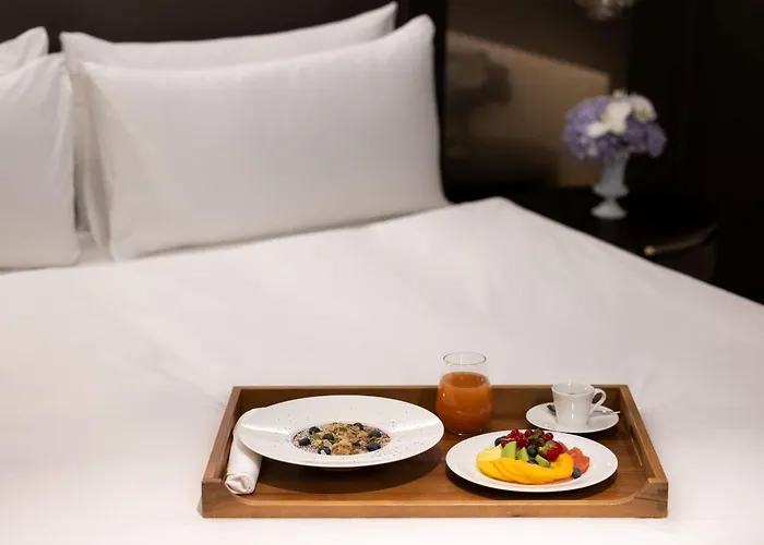 Intercontinental - By Ihg 5* Ljubljana