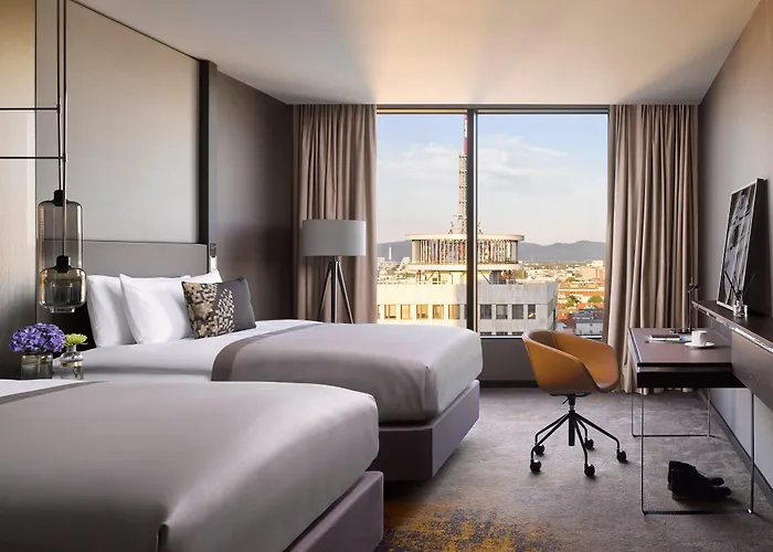 Hotel Intercontinental - By Ihg 5*