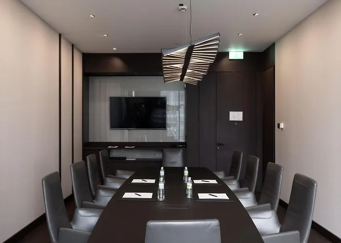 Hotel Intercontinental - By Ihg 5*