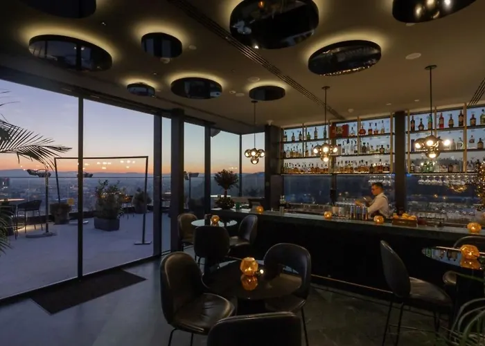 Intercontinental - By Ihg 5*