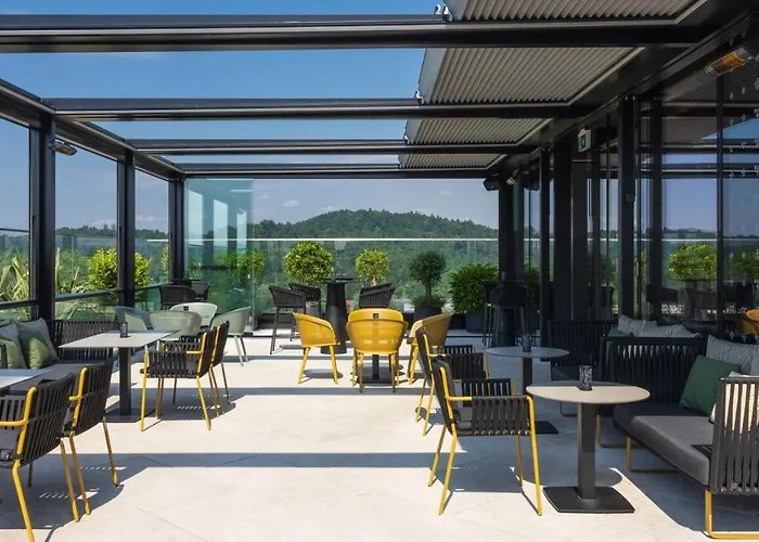 Intercontinental - By Ihg Otel