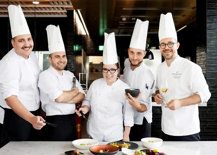 Intercontinental - By Ihg Ljubljana