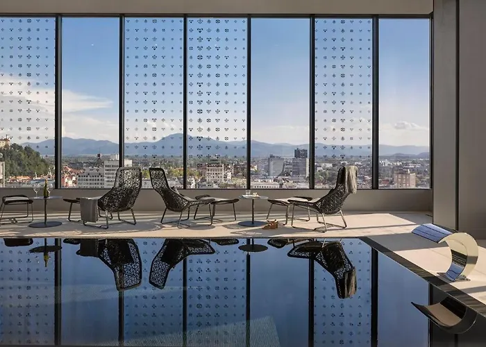 Hotel Intercontinental - By Ihg