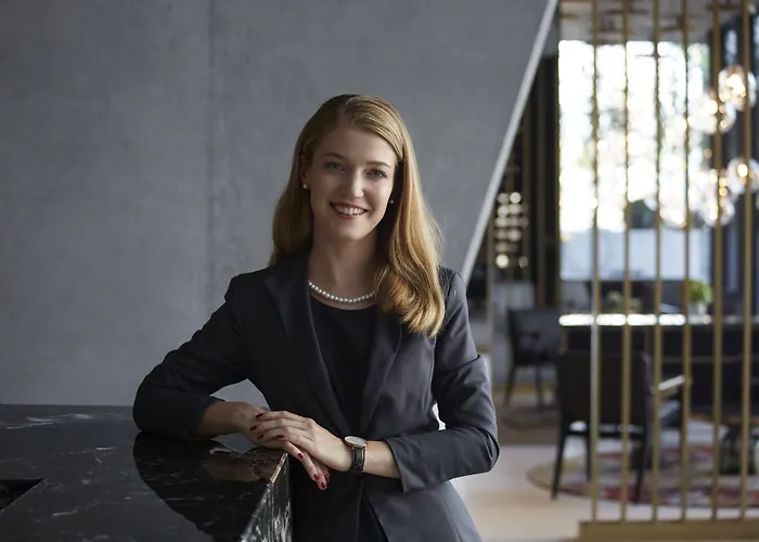 Intercontinental - By Ihg Hotel Ljubljana