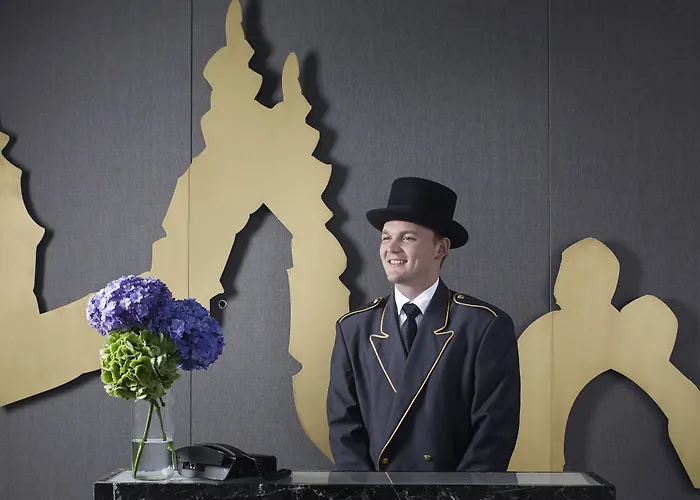 Intercontinental - By Ihg Otel 5*