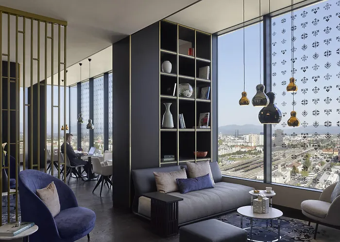 Intercontinental - By Ihg Otel