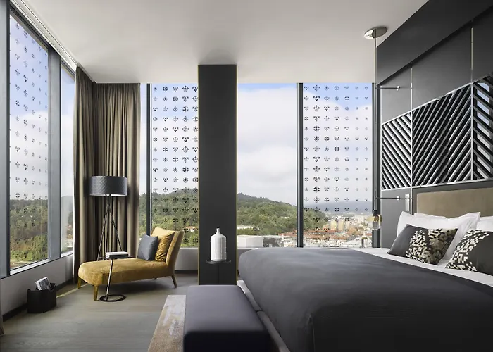 Otel Intercontinental - By Ihg