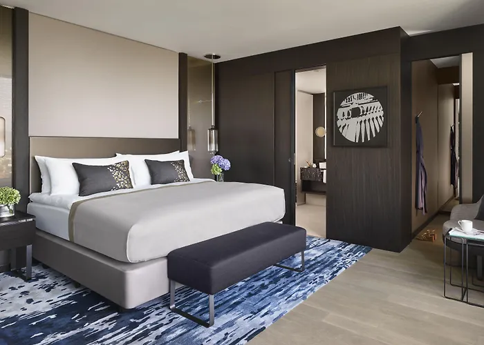 Intercontinental - By Ihg 5* Ljubljana