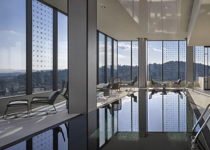 Hotel Intercontinental - By Ihg