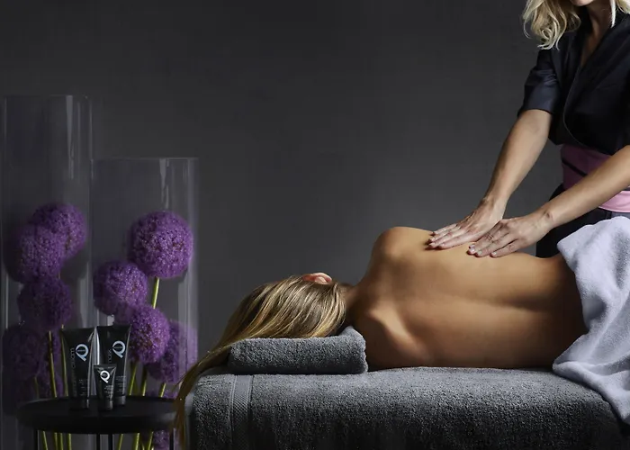 Intercontinental - By Ihg 5* Liubliana