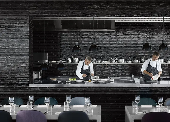 Intercontinental - By Ihg Otel 5*