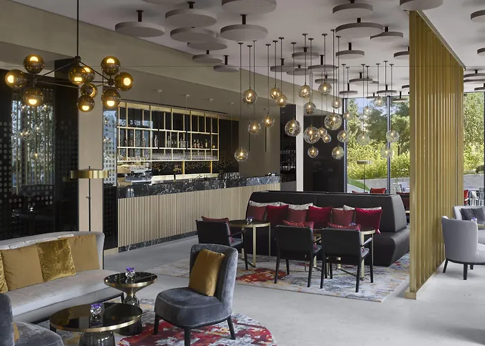 Intercontinental - By Ihg