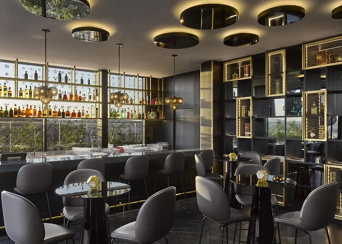 Intercontinental - By Ihg Hotel Ljubljana