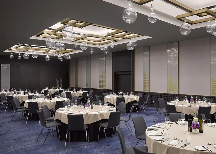 Intercontinental - By Ihg 5* Ljubljana