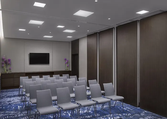 Intercontinental - By Ihg