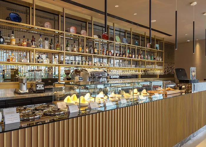 Intercontinental - By Ihg Ljubljana