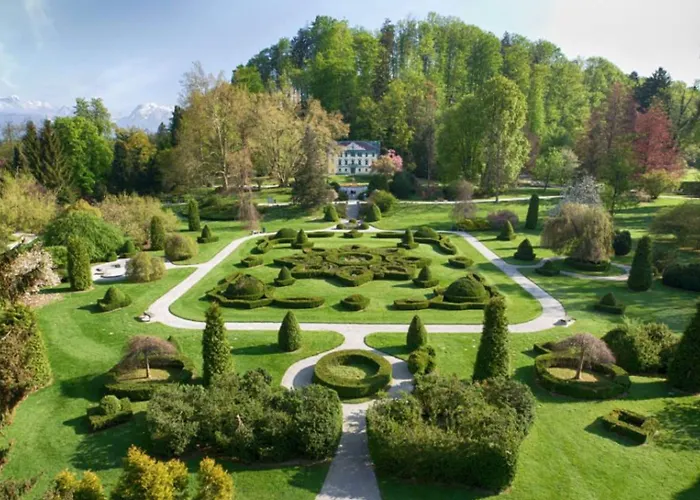 Intercontinental - By Ihg Hotel Ljubljana