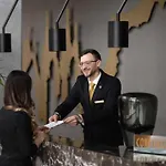 Intercontinental - By Ihg Lublana