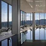 Intercontinental - By Ihg Hotel Lublana