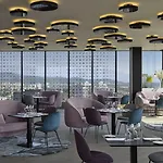 Hotel Intercontinental - By Ihg Lublana