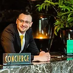 Hotel Intercontinental - By Ihg