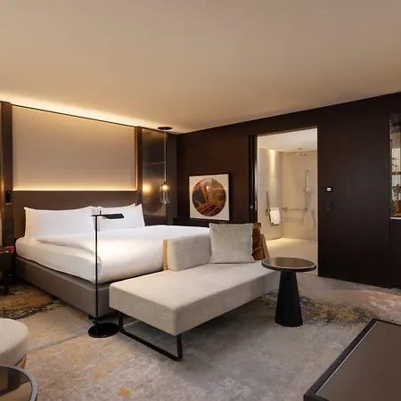 Hotell Intercontinental - By Ihg Ljubljana