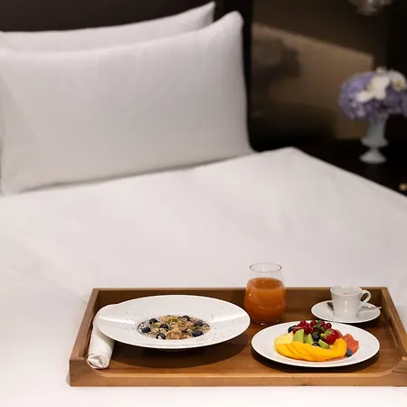 Intercontinental - By Ihg 5* Lublaň