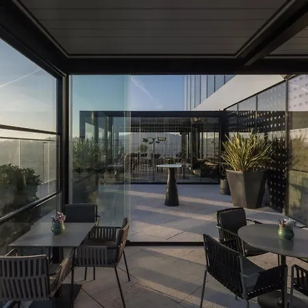 Intercontinental - By Ihg 5* Lublaň