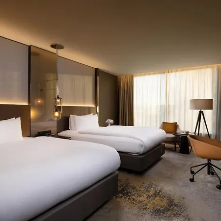 إنتركونتيننتال - 5*
