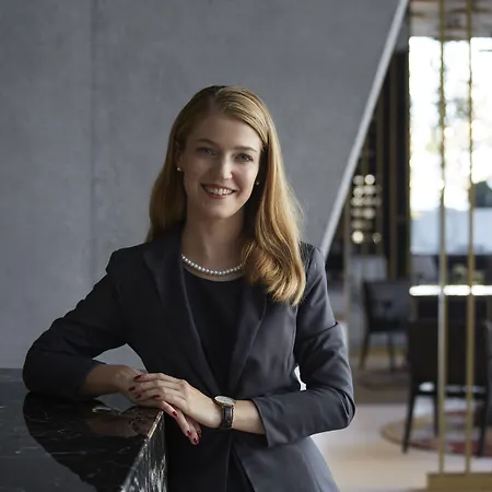 Intercontinental - By Ihg Hotel Ljubljana