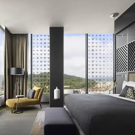 Hotel Intercontinental - By Ihg