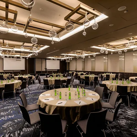 Intercontinental - By Ihg 5*