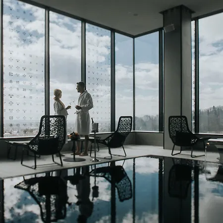 Hotel Intercontinental - By Ihg