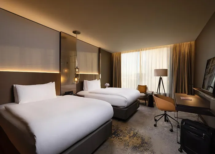 Intercontinental - By Ihg