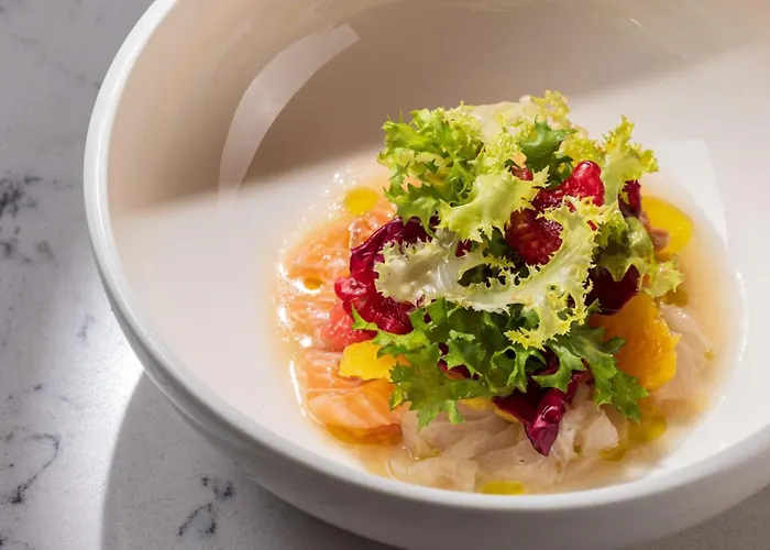 Intercontinental - By Ihg Szálloda