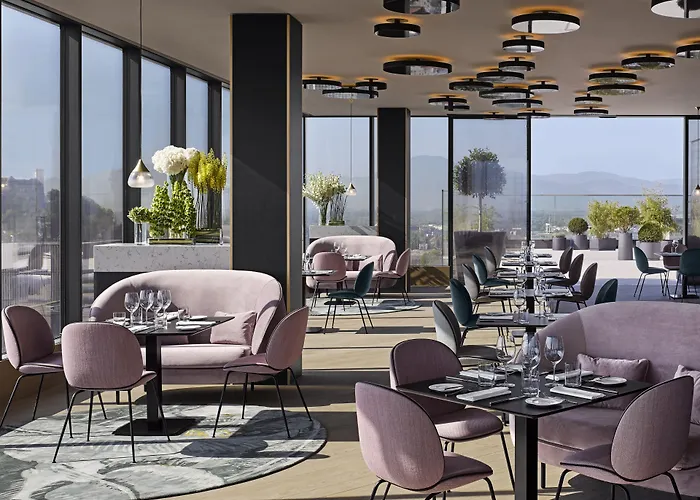 Szálloda Intercontinental - By Ihg